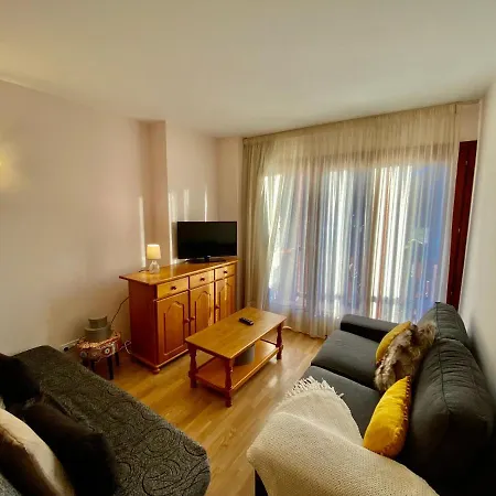 Prober_terrasses Del Tarter Apartamento *